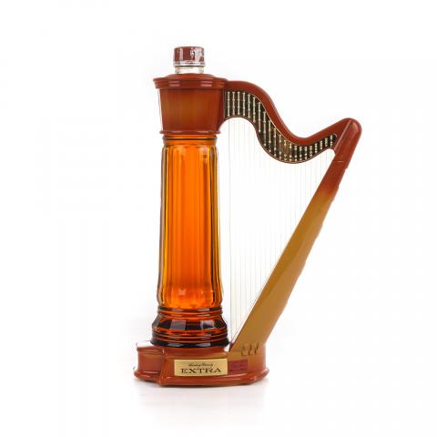 三得利 白兰地 竖琴造型 600ml