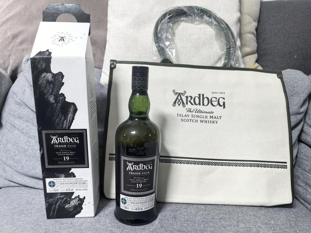 阿贝19年鸣沙第六版送大型手提包