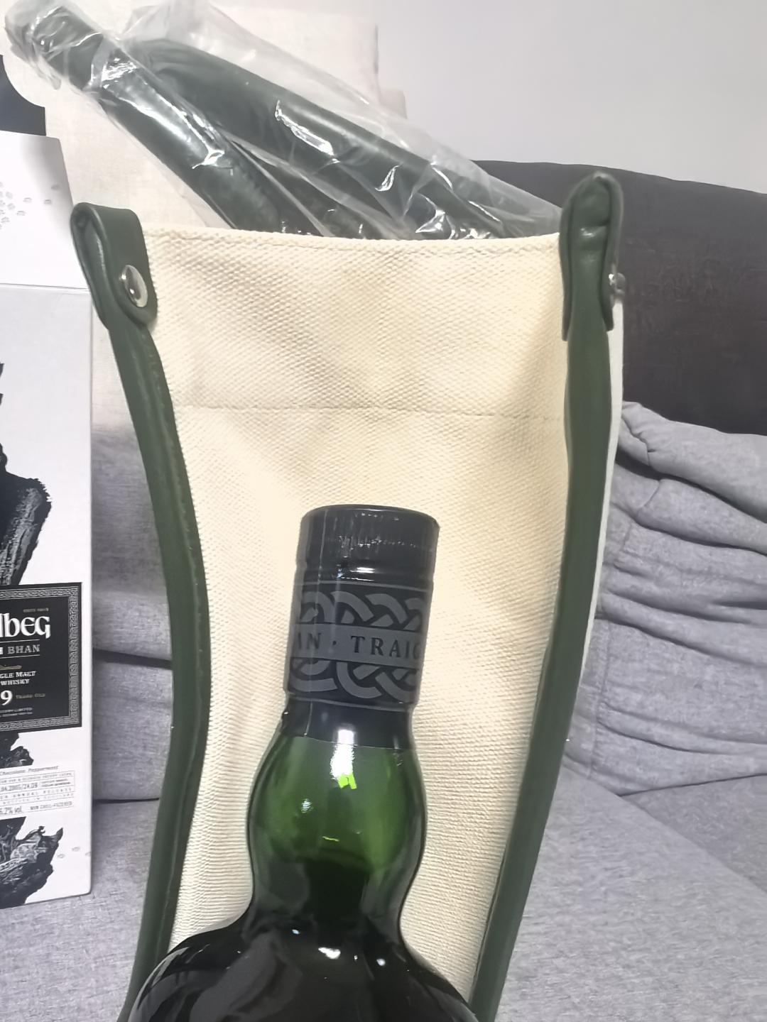 阿贝19年鸣沙第六版送大型手提包