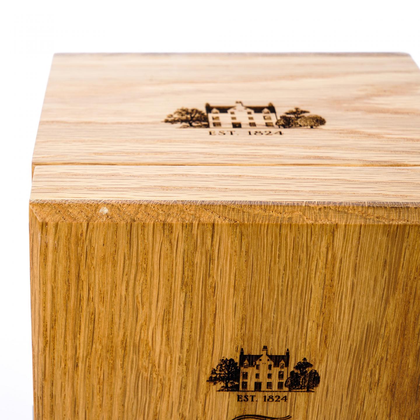 【附X光图】Macallan 麦卡伦 25年 2022 黑腰带