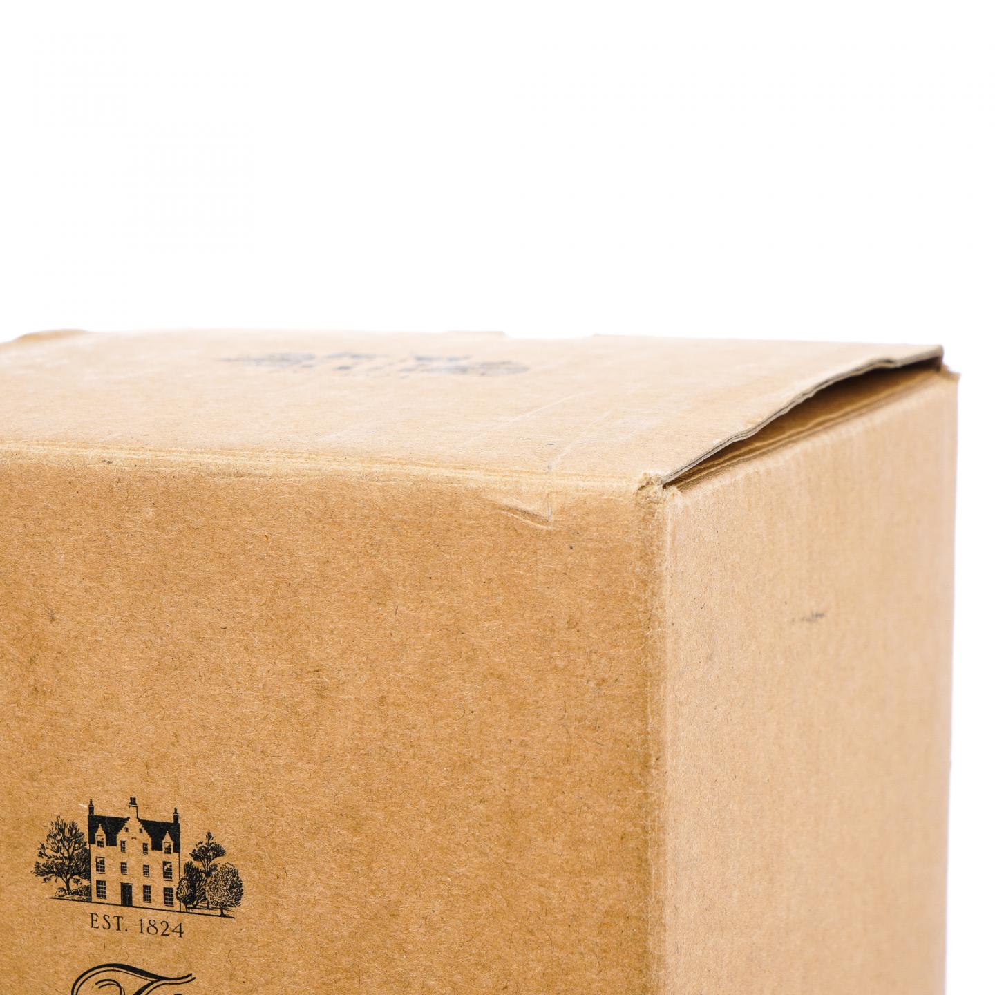 【附X光图】Macallan 麦卡伦 25年 2024 雪莉桶 黑腰带