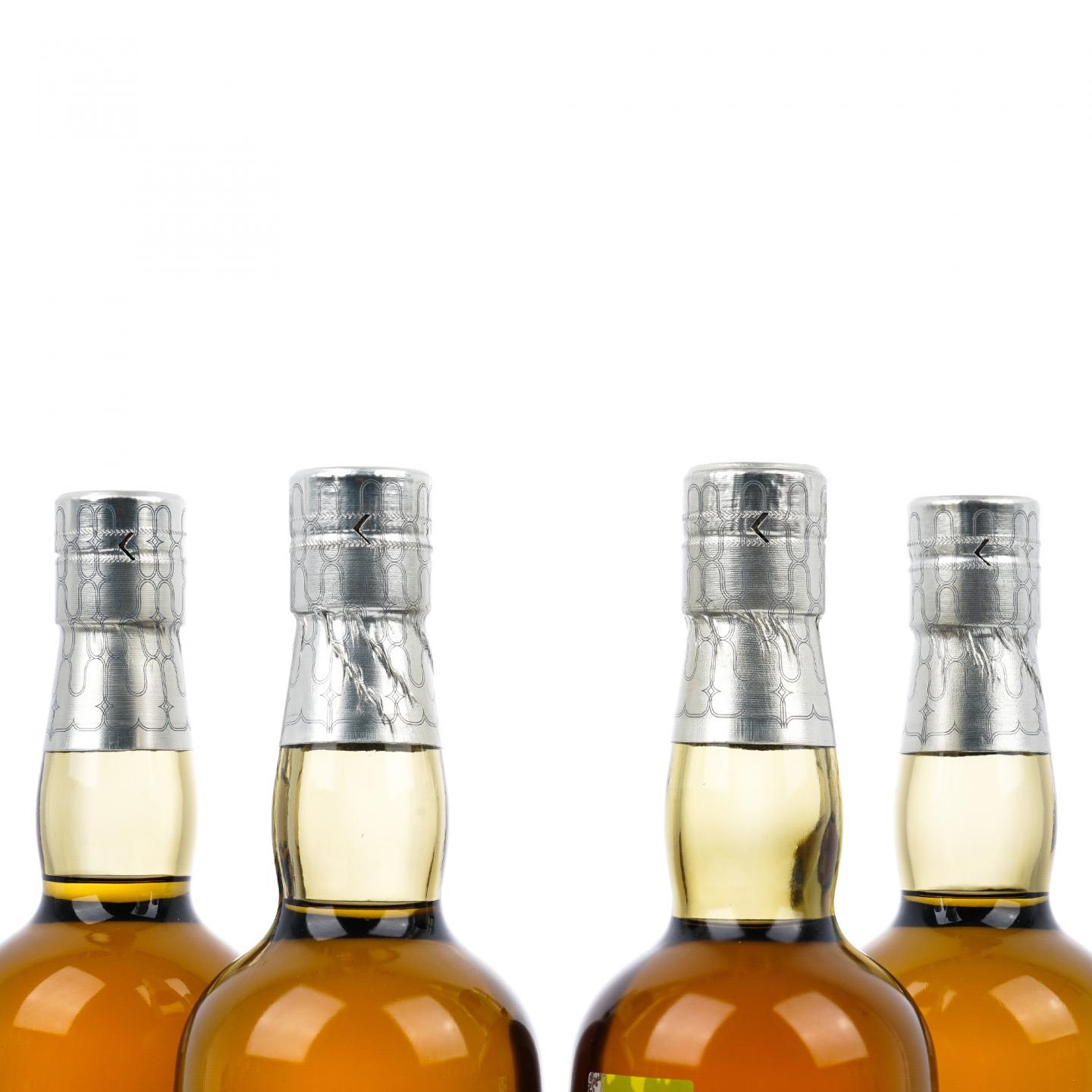 厚岸 二十四节气系列 16瓶组