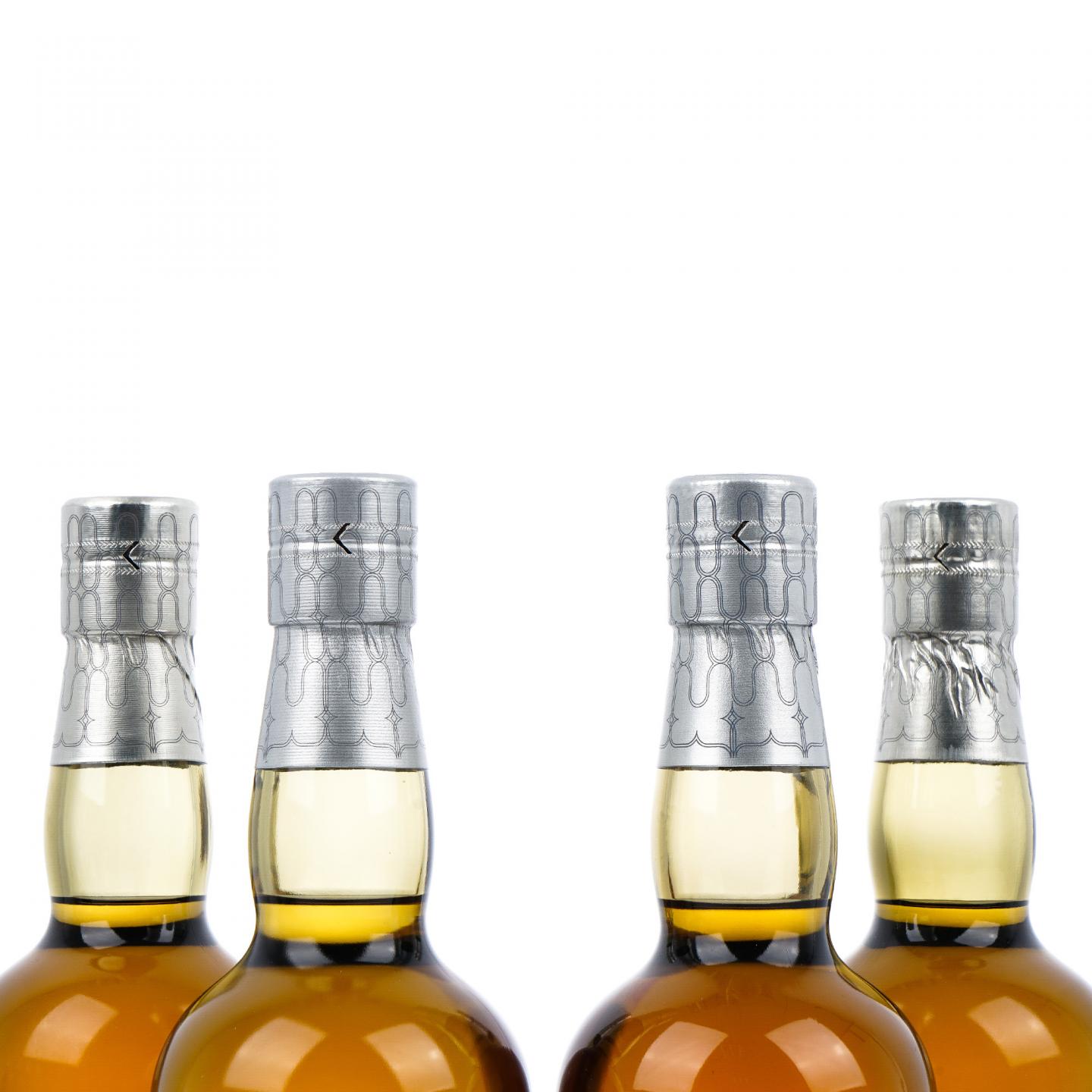 厚岸 二十四节气系列 16瓶组