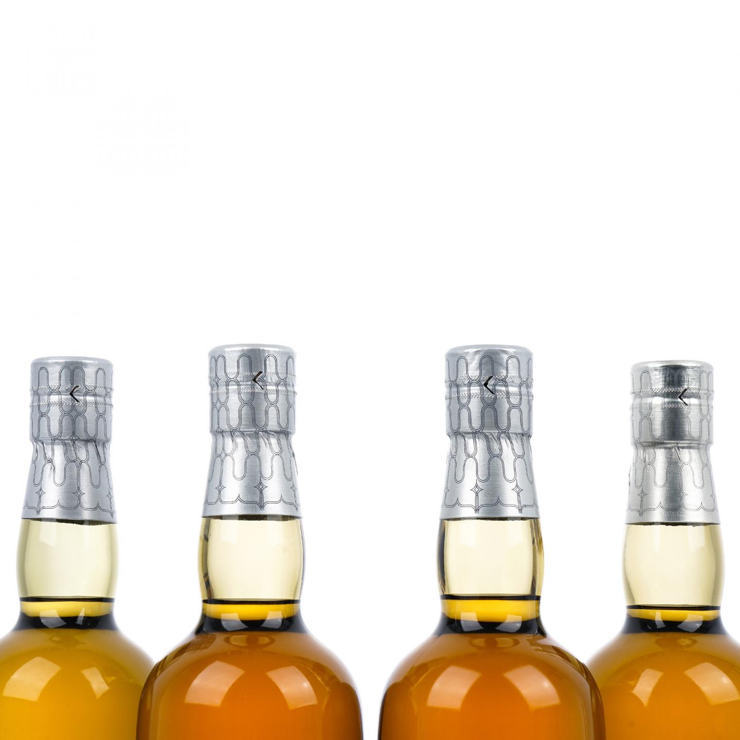 厚岸 二十四节气系列 16瓶组