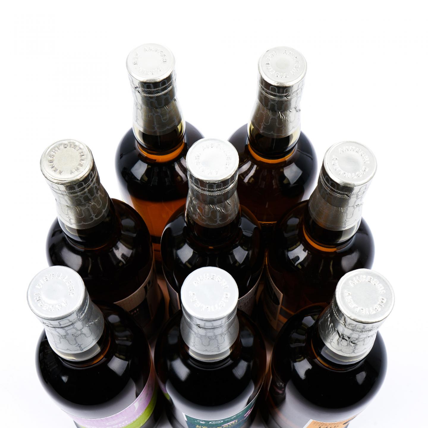 厚岸 二十四节气系列 16瓶组