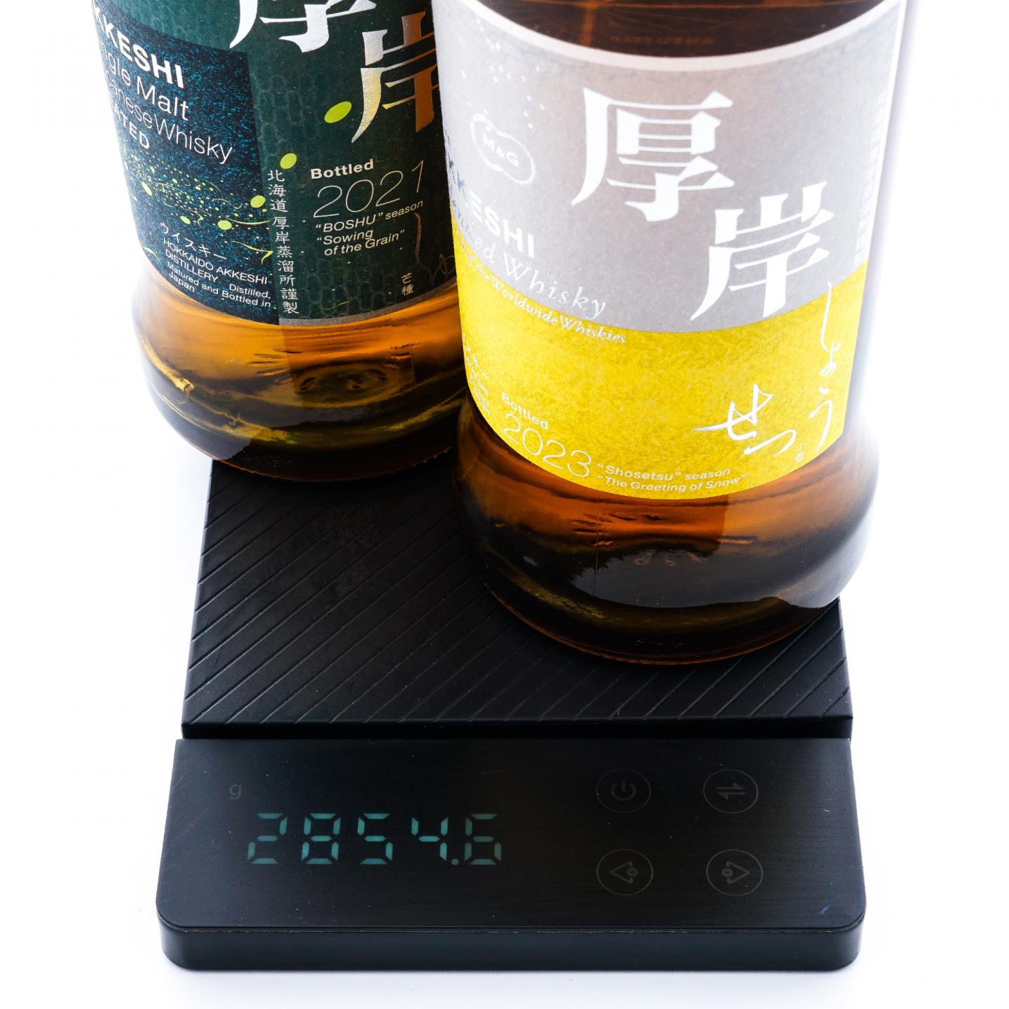 厚岸 二十四节气系列 16瓶组