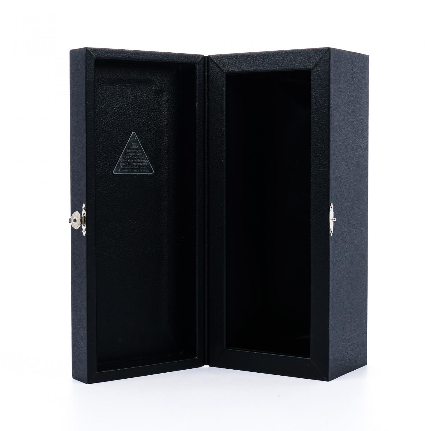 Glenfarclas 格兰花格 50年 2015