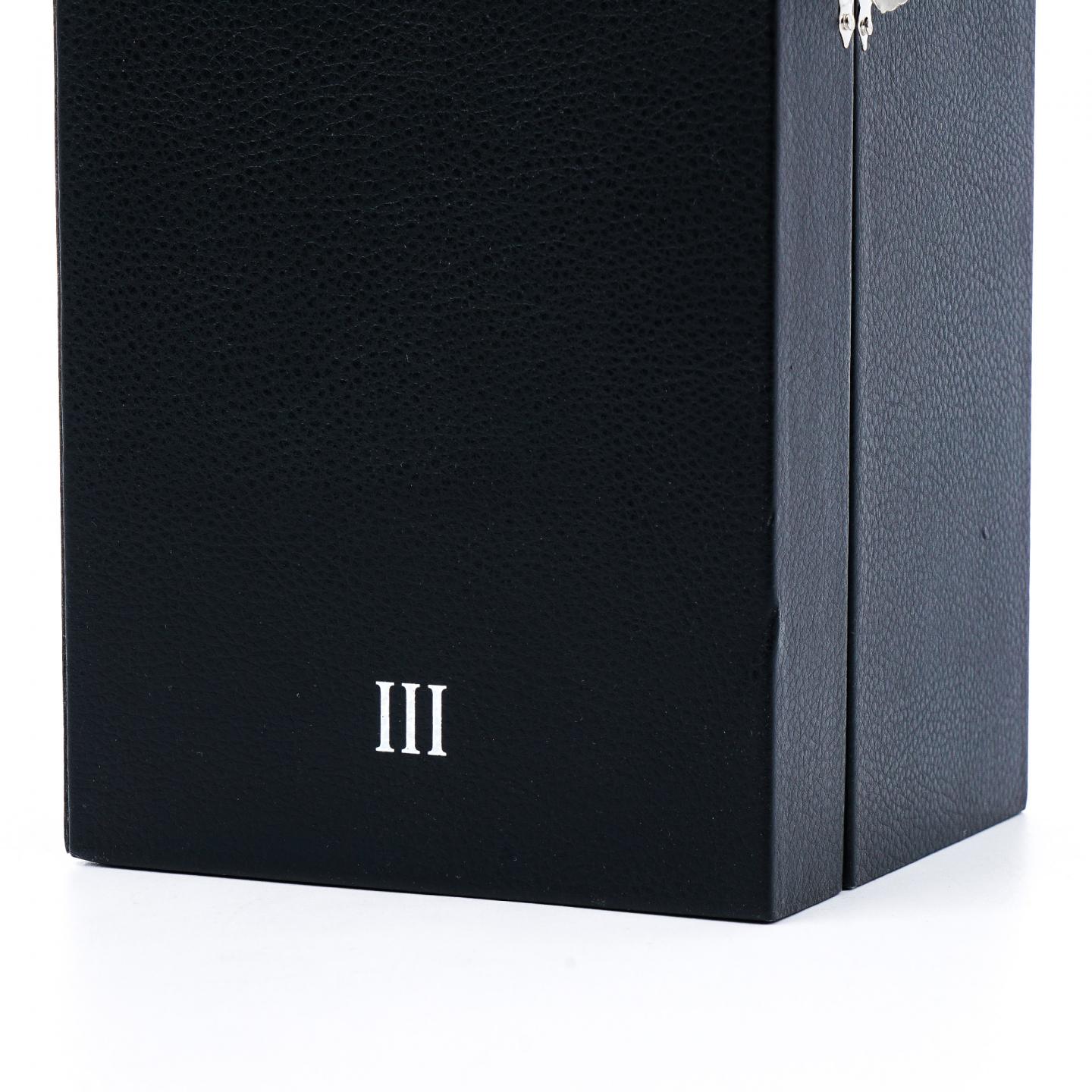 Glenfarclas 格兰花格 50年 2015 礼盒