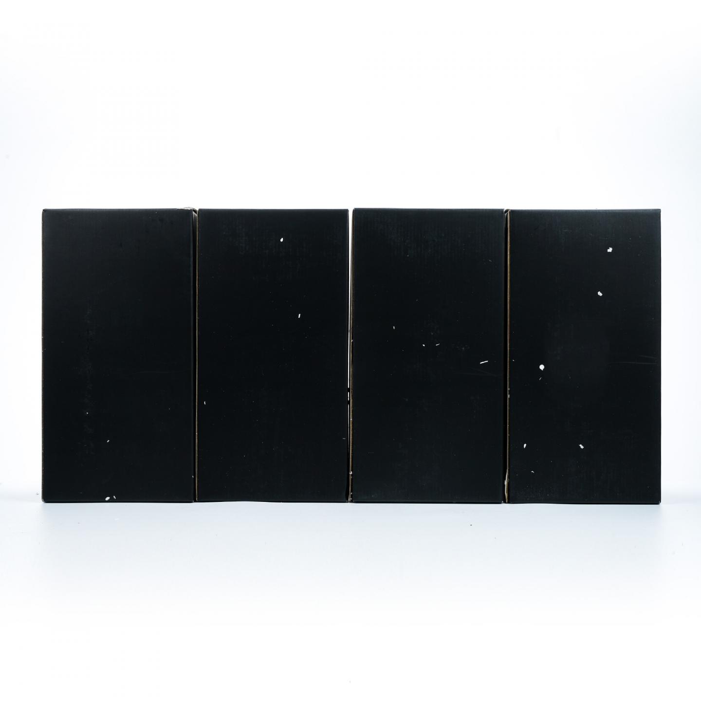 秘密斯佩塞 30年 春夏秋冬全套 700ml*4支组