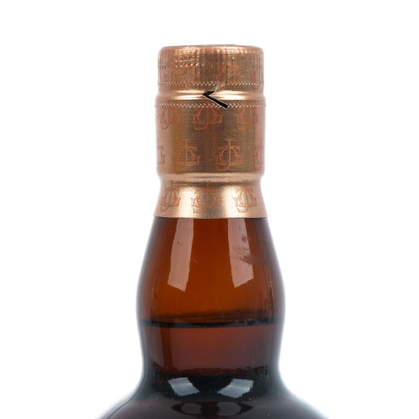 Glenfarclas 格兰花格 40年 2014 兰花