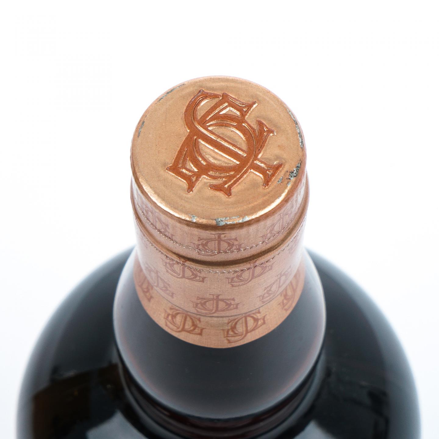 Glenfarclas 格兰花格 40年 2014 兰花