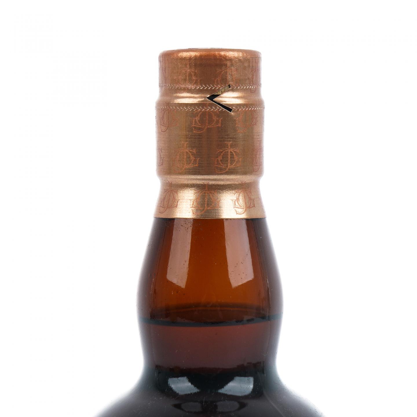 Glenfarclas 格兰花格 40年 竹