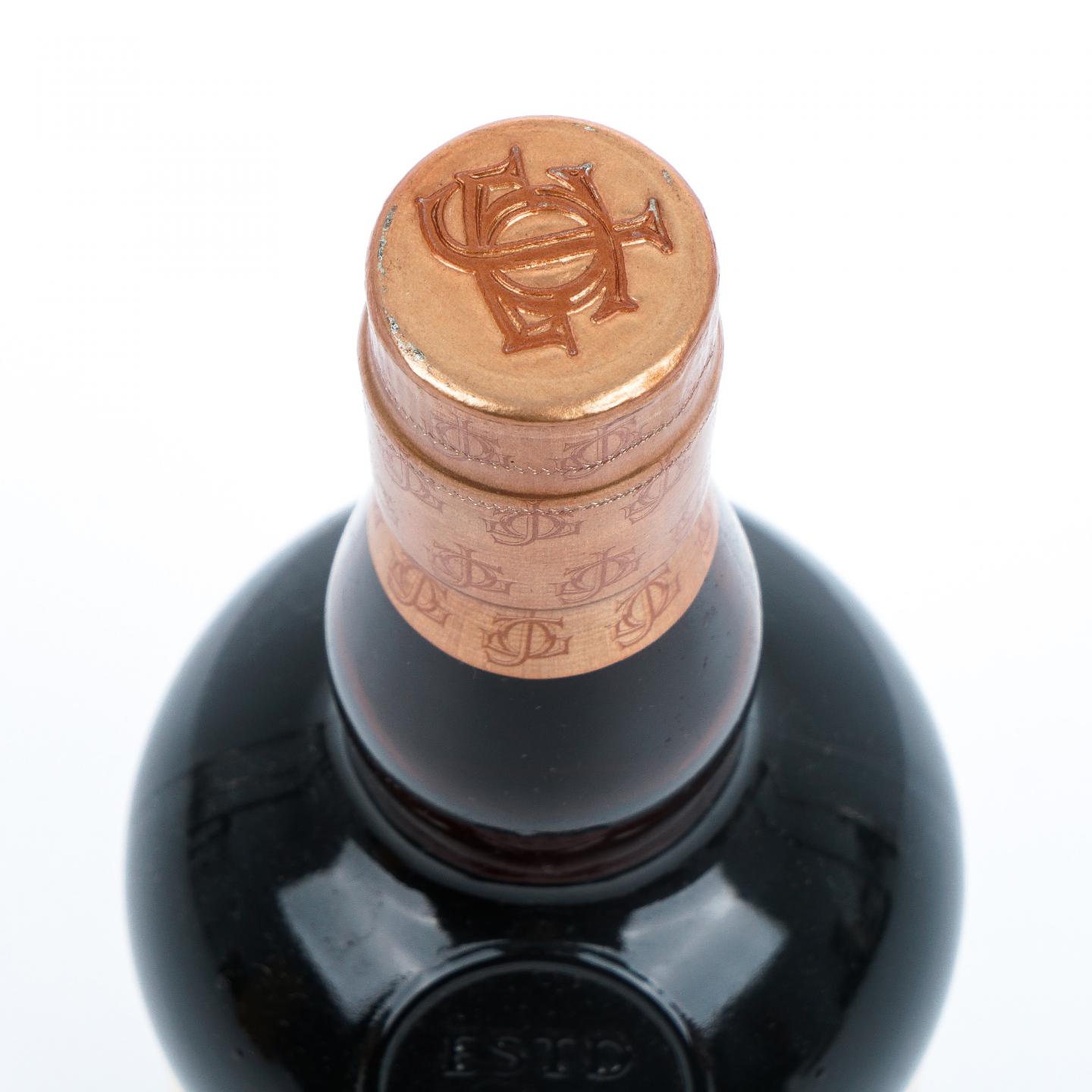 Glenfarclas 格兰花格 40年 竹