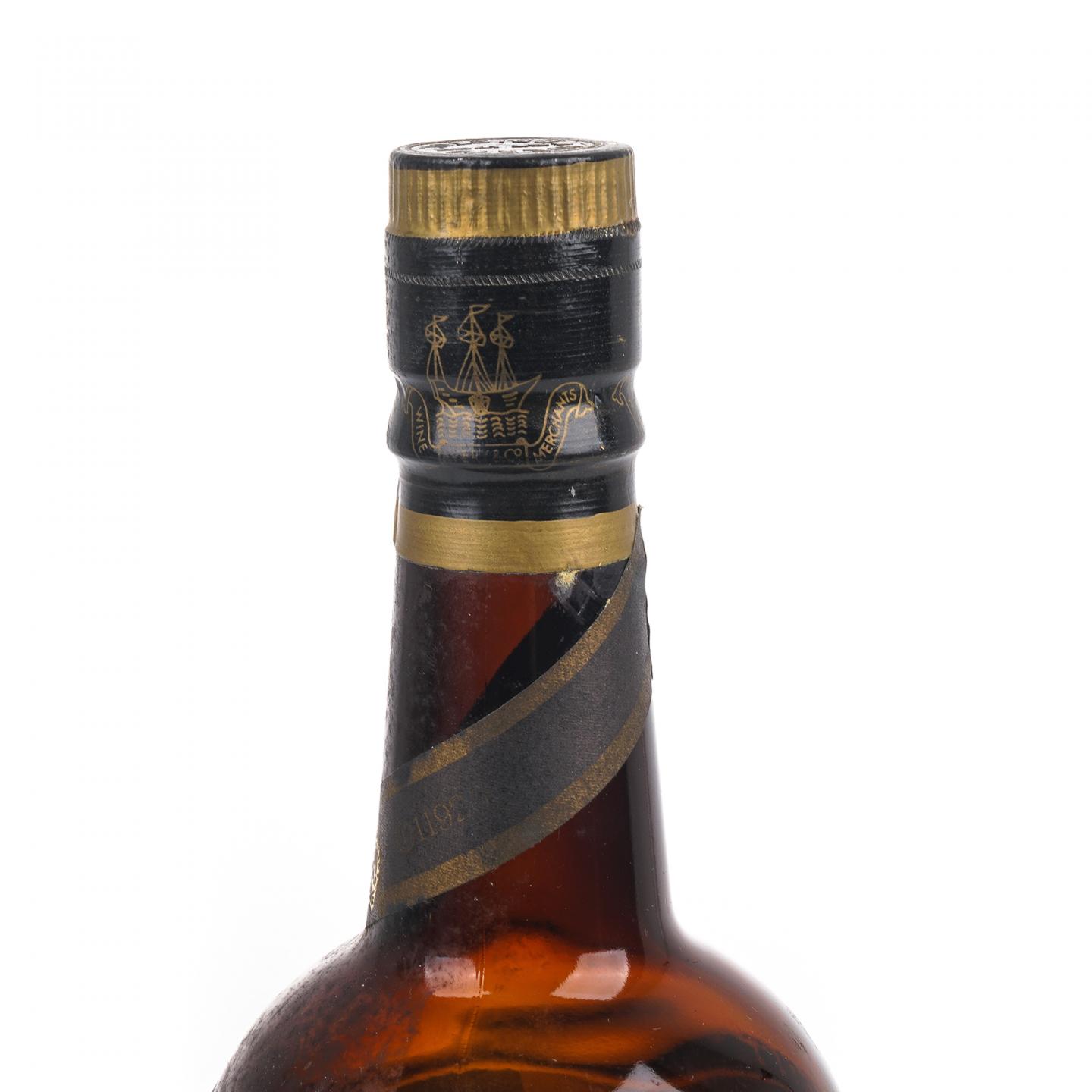 伊丽莎白女王 Averys 调和 De Luxe 750ml