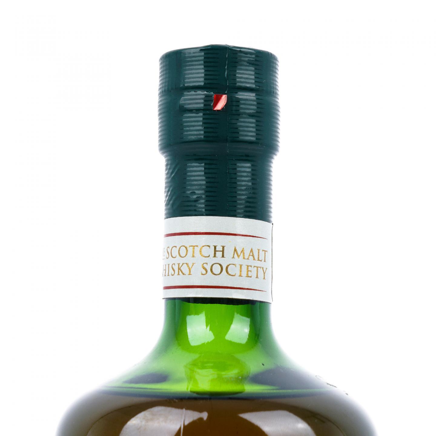 SMWS 27.109 云顶 16年 1998