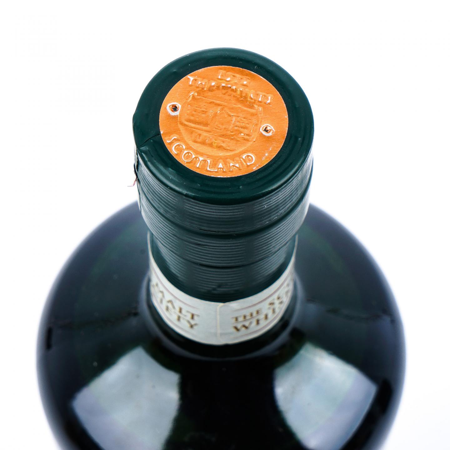 SMWS 27.109 云顶 16年 1998