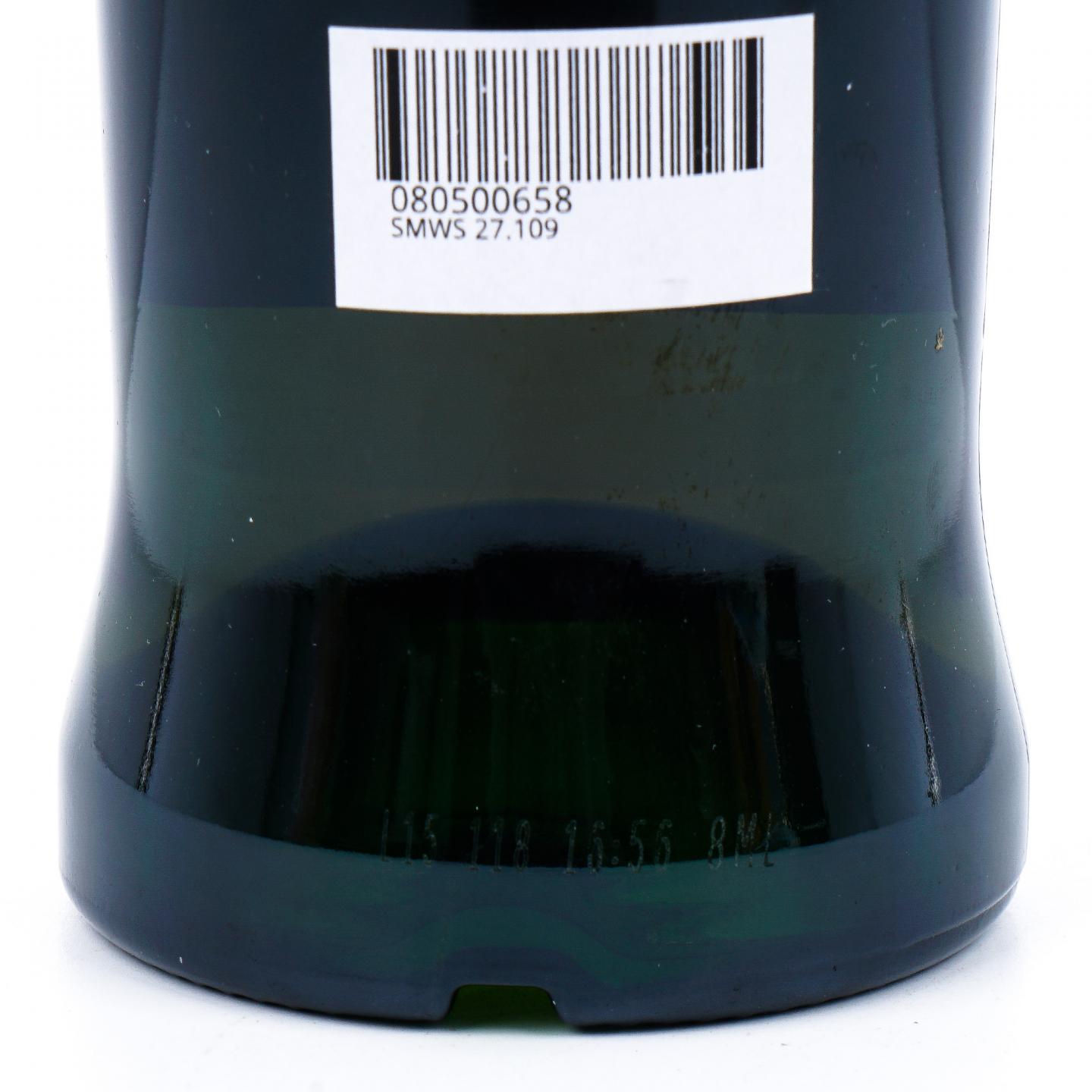 SMWS 27.109 云顶 16年 1998