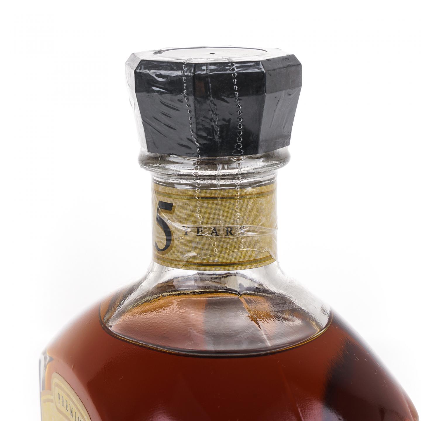 Canadian Club 15年 加拿大威士忌 750ml