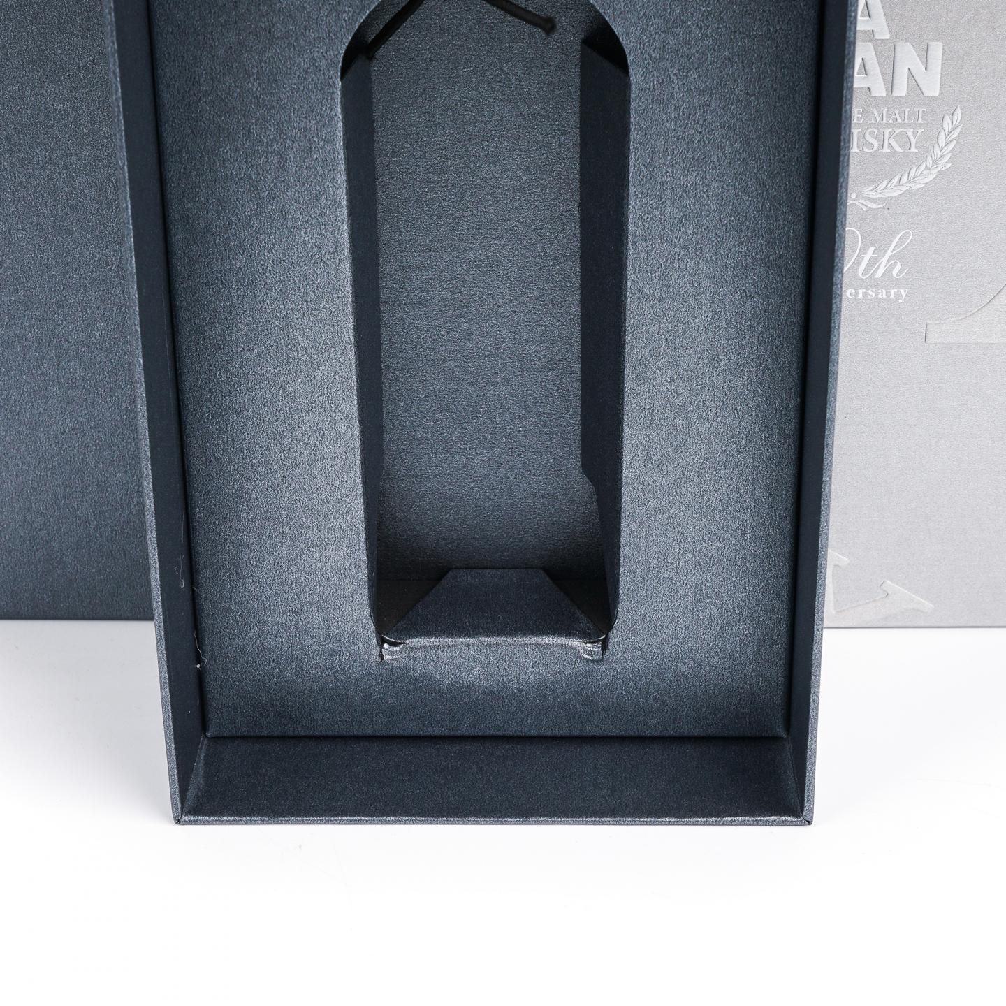 【中样】Kavalan 噶玛兰 10周年纪念 200ml 2支组