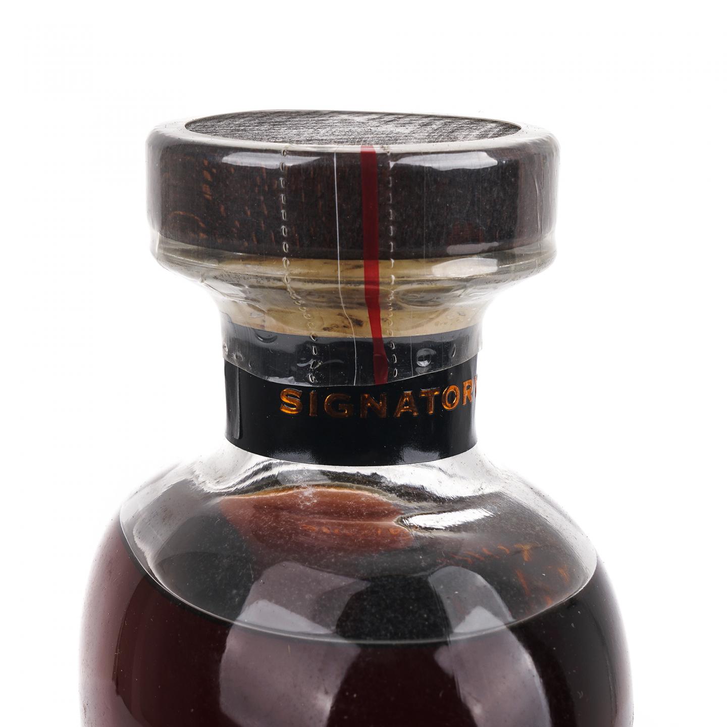 Blair Athol 布莱尔阿苏 26年 1988-2015 SV#6855 桶强