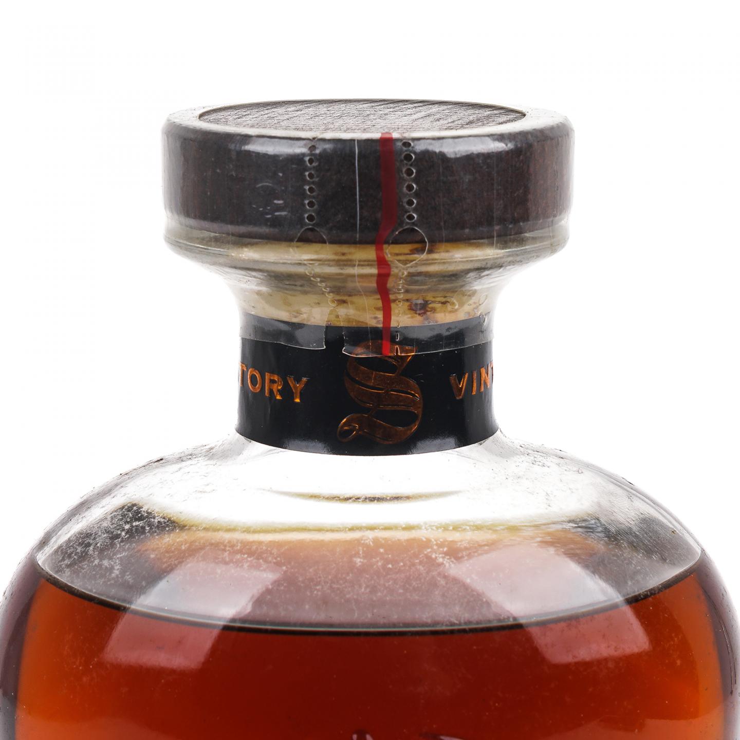 Blair Athol 布莱尔阿苏 26年 1988-2015 SV#6855 桶强