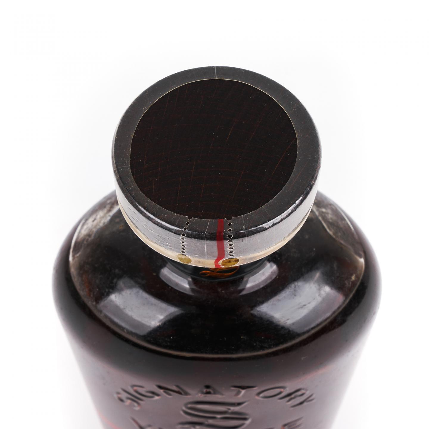 Blair Athol 布莱尔阿苏 26年 1988-2015 SV#6855 桶强