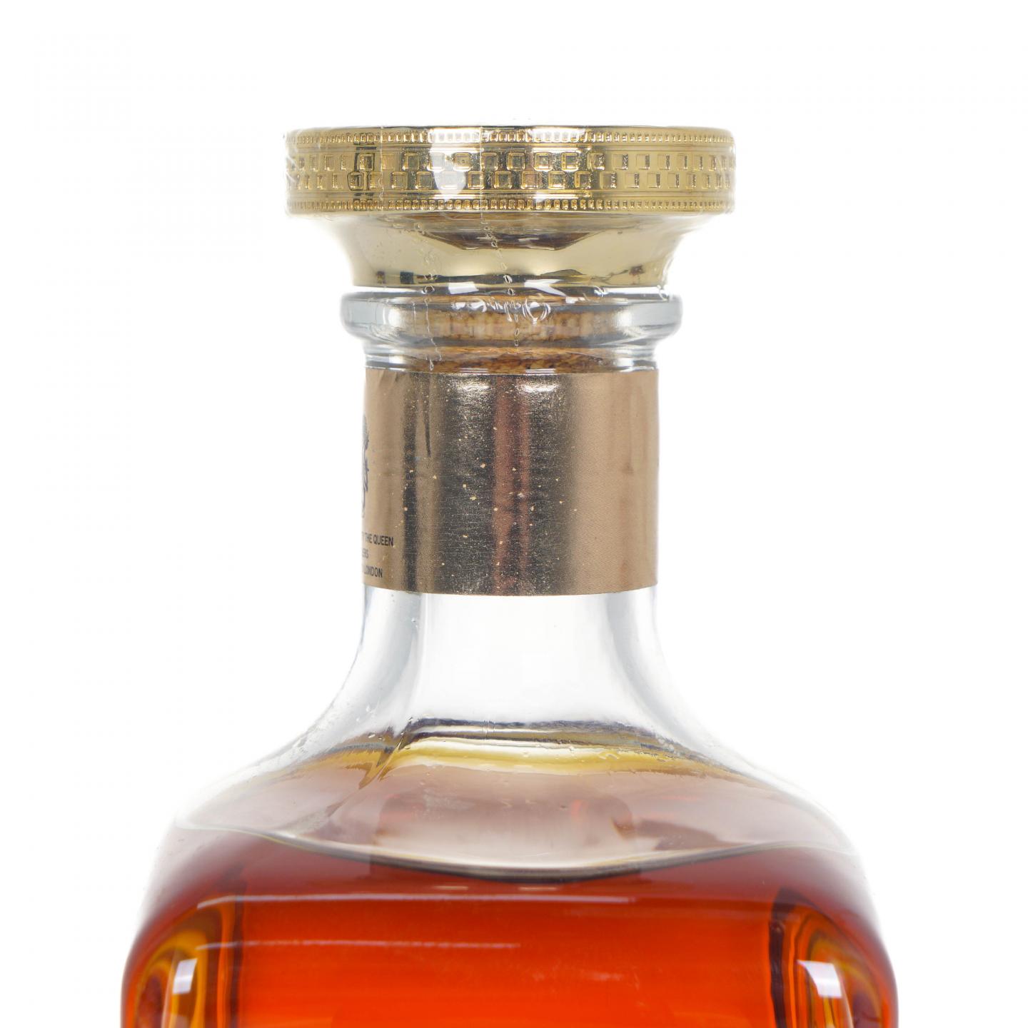 John Walker & Sons 尊尼获加 调和 King George V 750ML