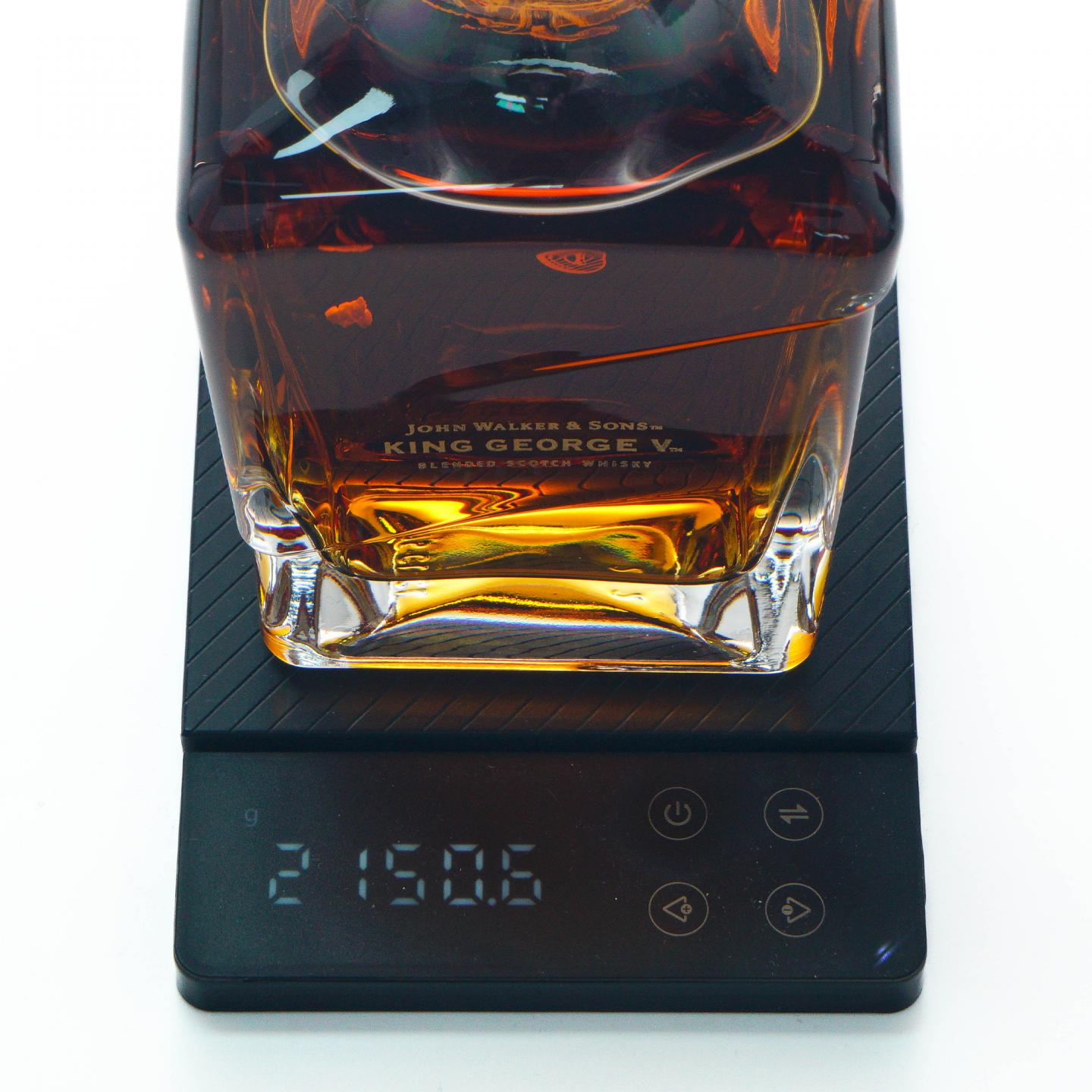 John Walker & Sons 尊尼获加 调和 King George V 750ml