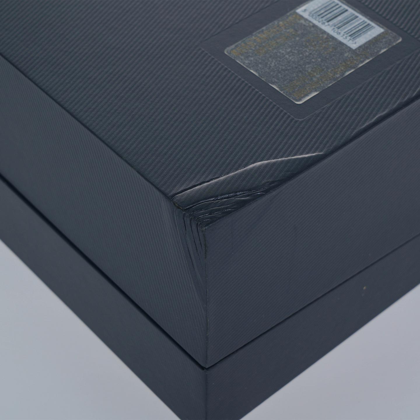 John Walker & Sons 尊尼获加 调和 King George V 750ml 礼盒