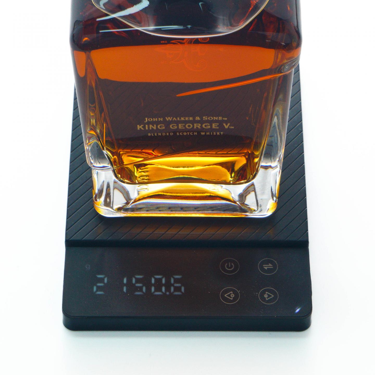 John Walker & Sons 尊尼获加 调和 King George V 750ml 礼盒