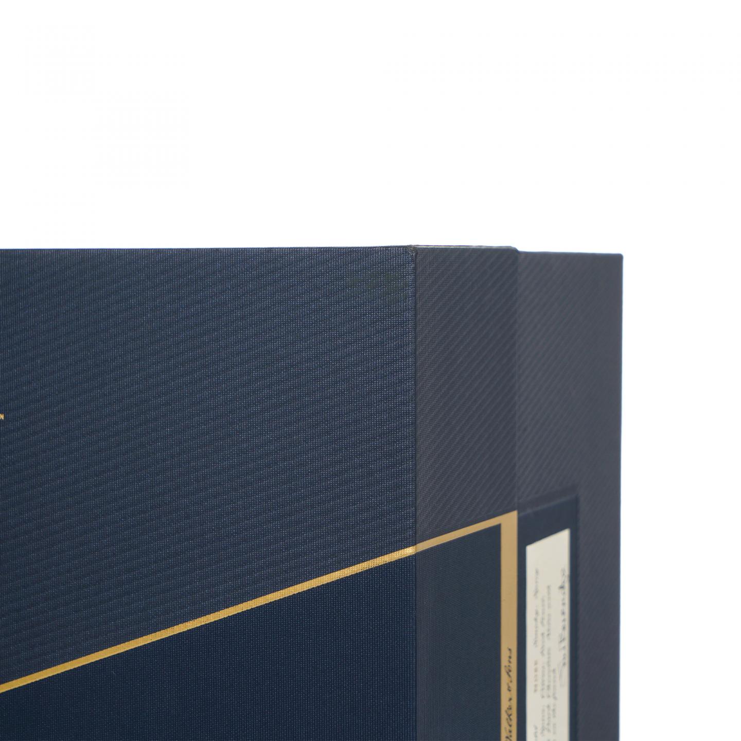 John Walker & Sons 尊尼获加 调和 King George V 礼盒 750ml