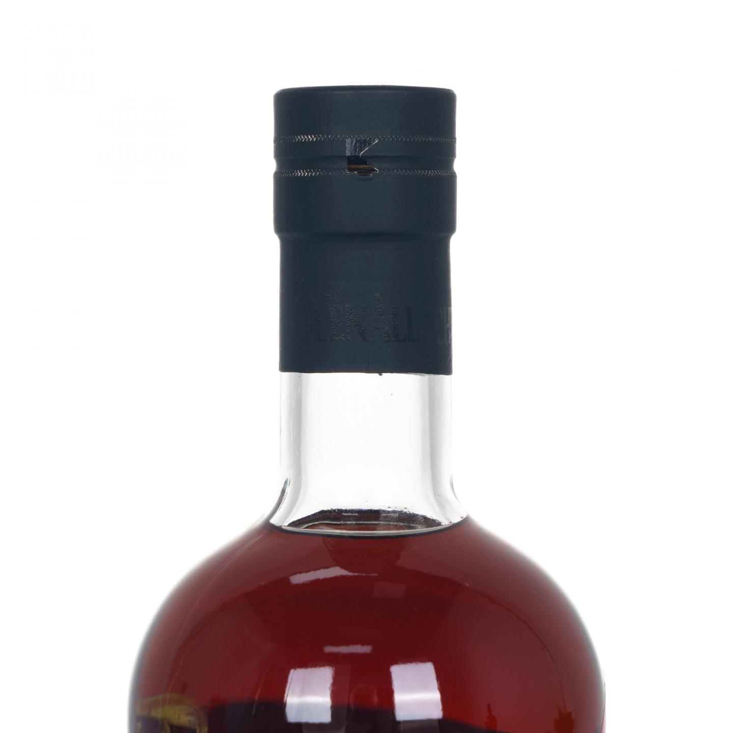 Glenallachie 格兰纳里奇 18年 2024 46%Vol.