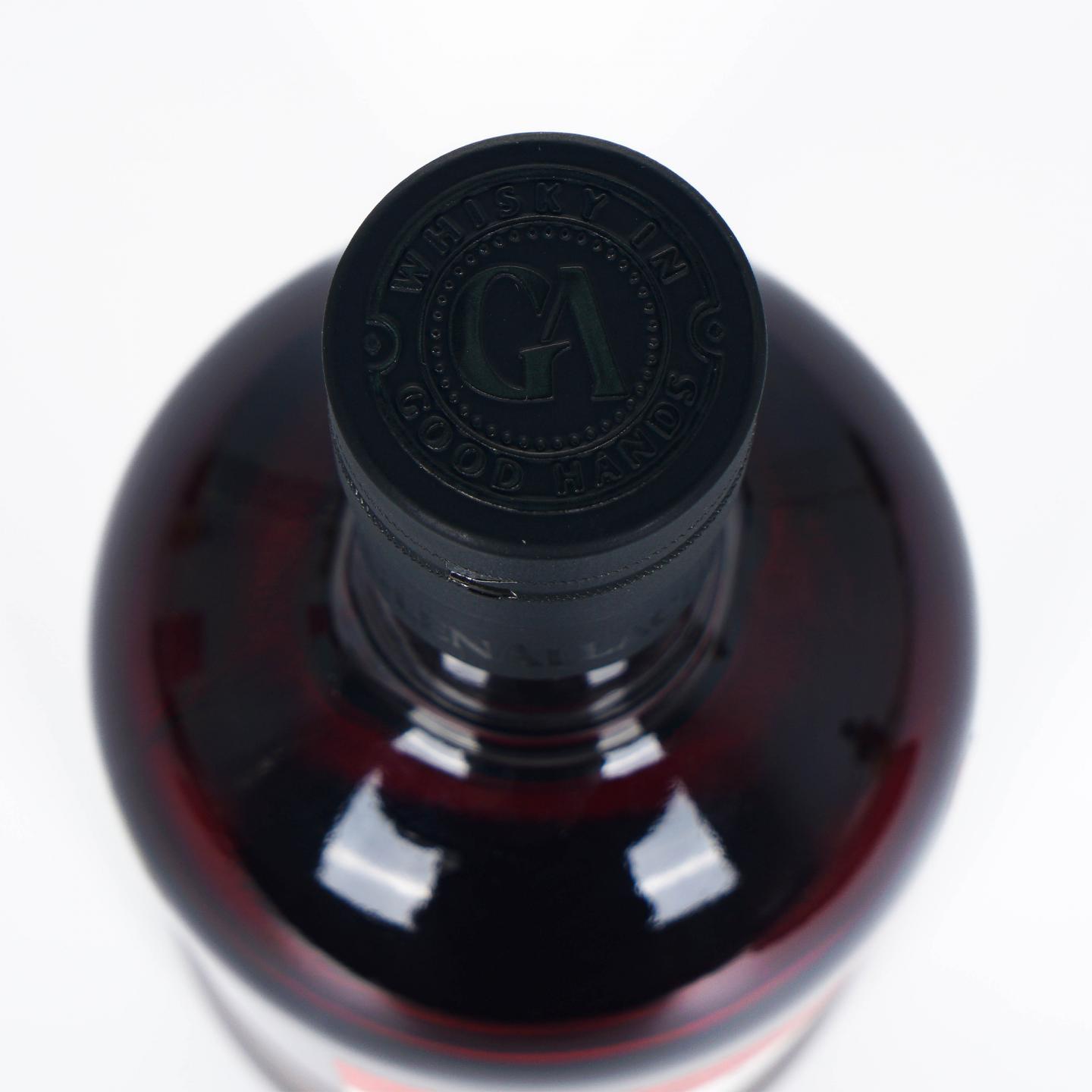 Glenallachie 格兰纳里奇 18年 2024 46%Vol.