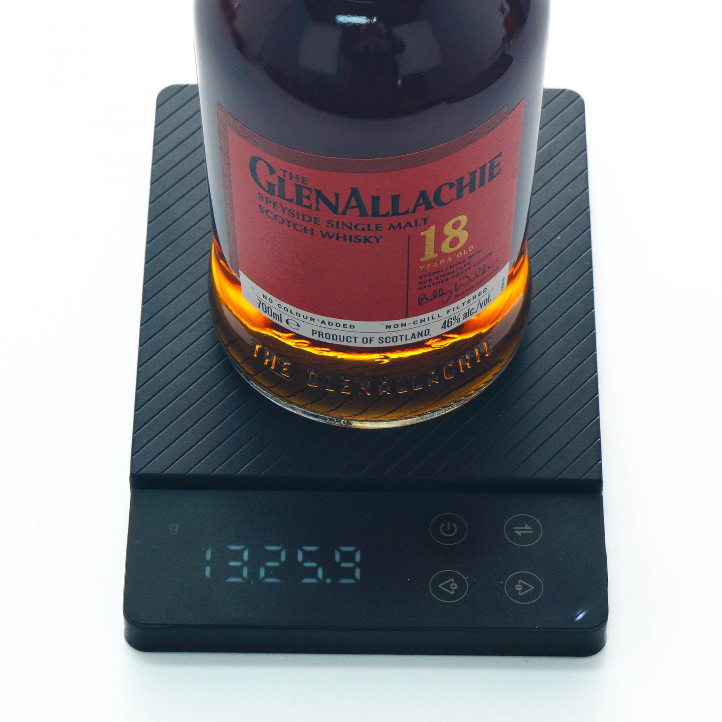 Glenallachie 格兰纳里奇 18年 2024 46%Vol.
