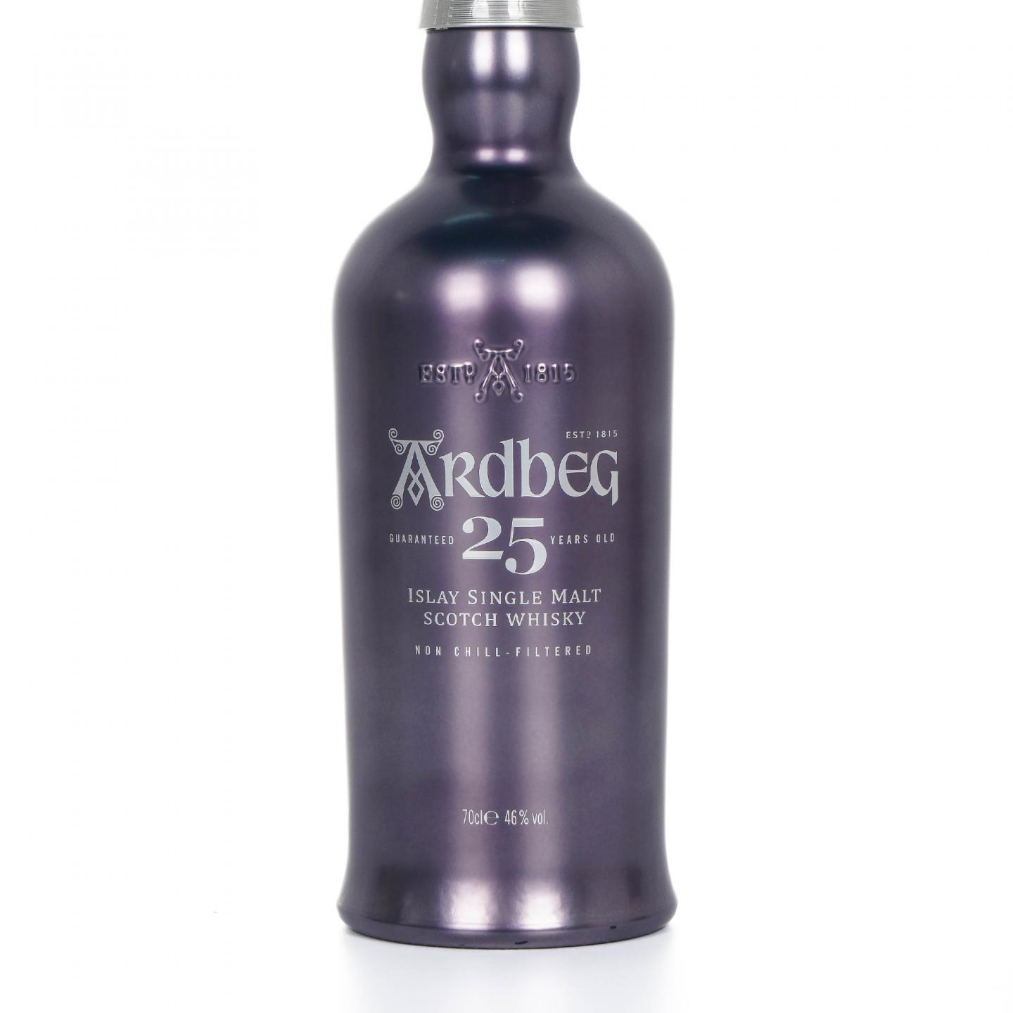 Ardbeg 阿贝 25年 2023 700ml