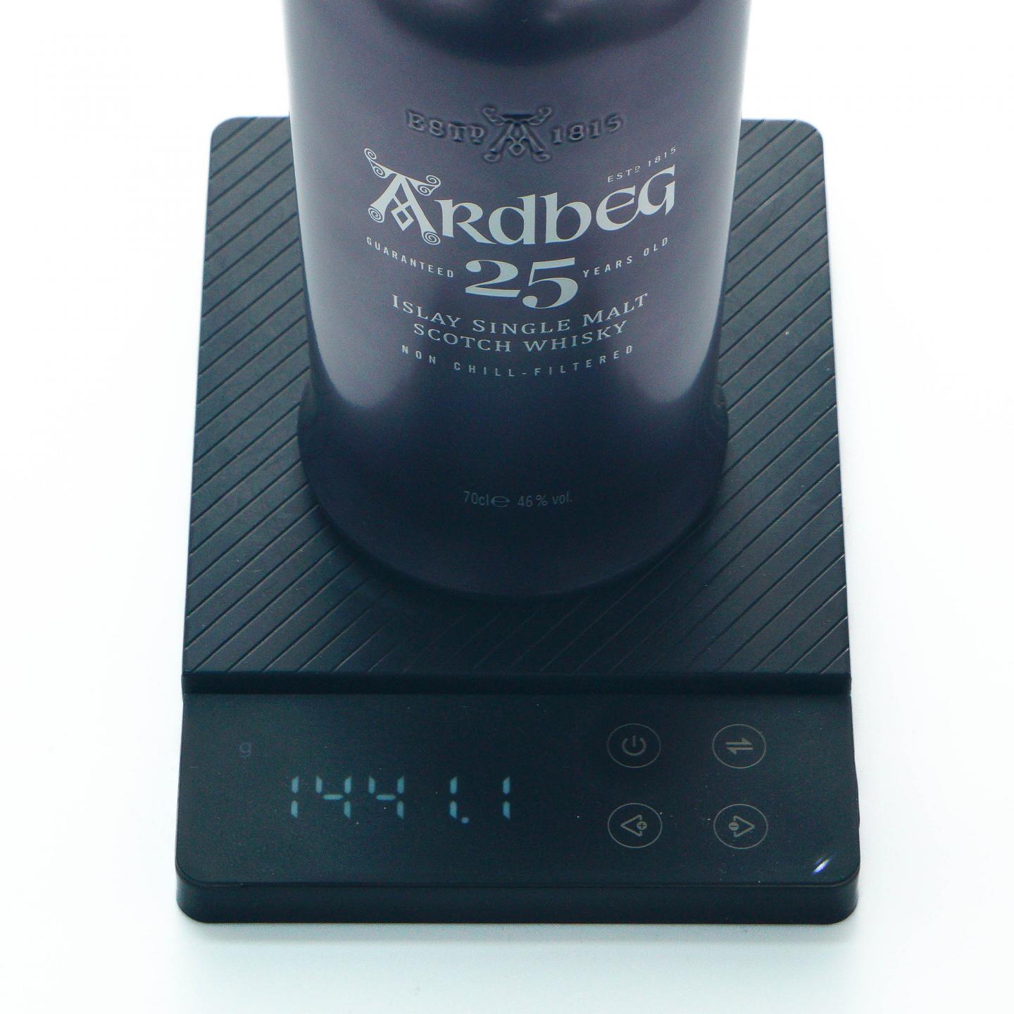 Ardbeg 阿贝 25年 2023 700ml