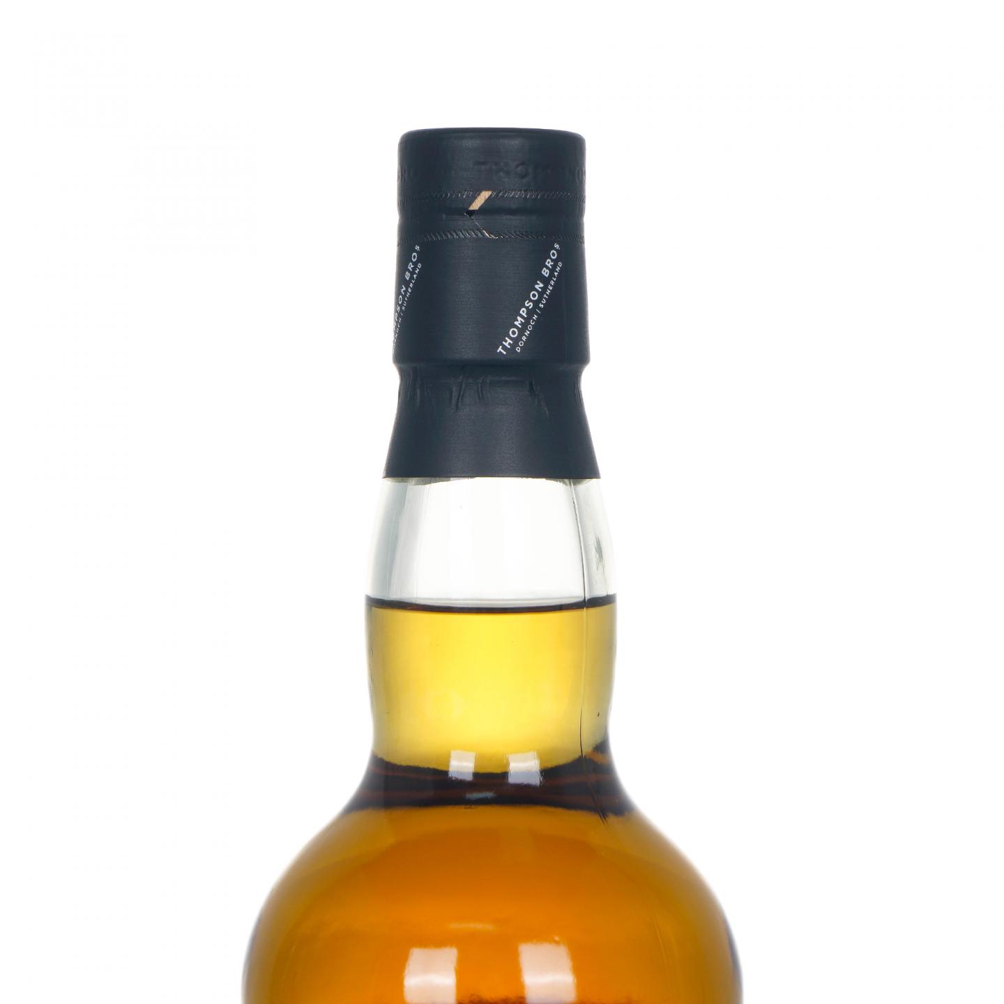 秘密艾雷岛 30年 1991-2021 Thompson Bros