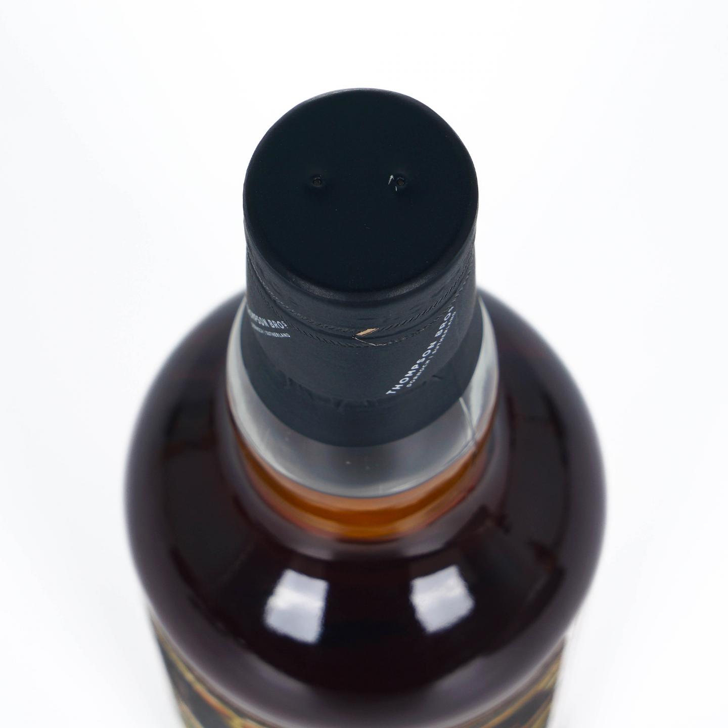 秘密艾雷岛 30年 1991-2021 Thompson Bros