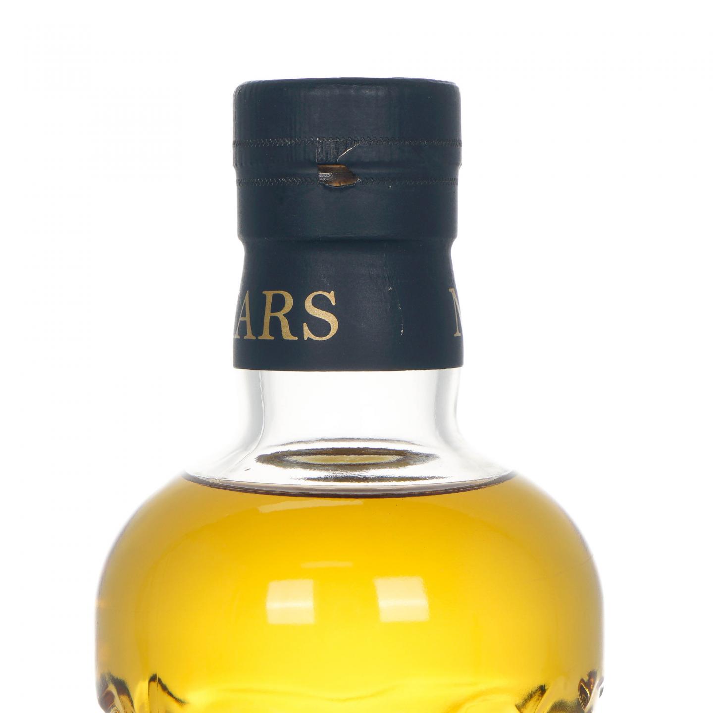 信州驹之岳 2019 东京半岛酒店限量版