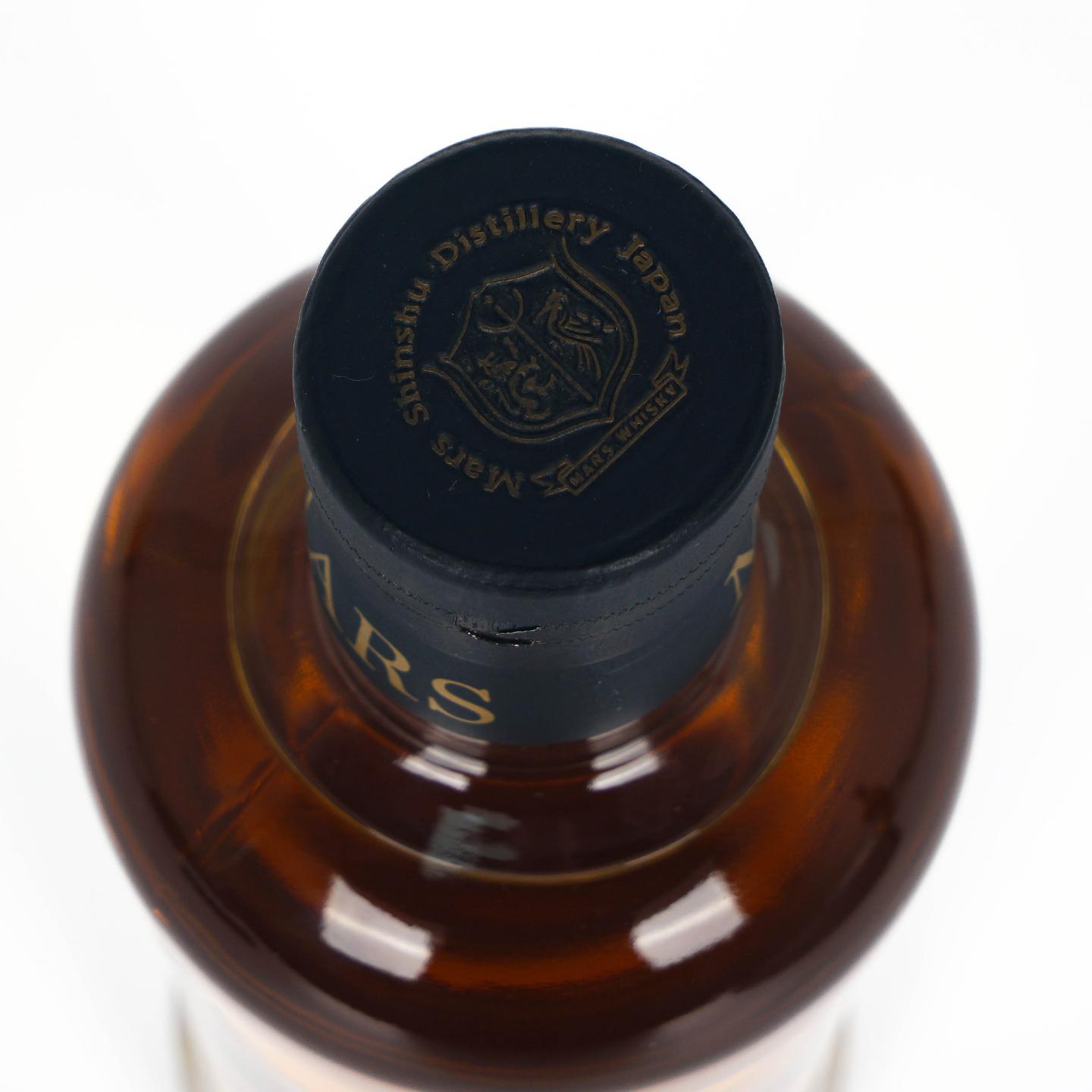 信州驹之岳 2019 东京半岛酒店限量版