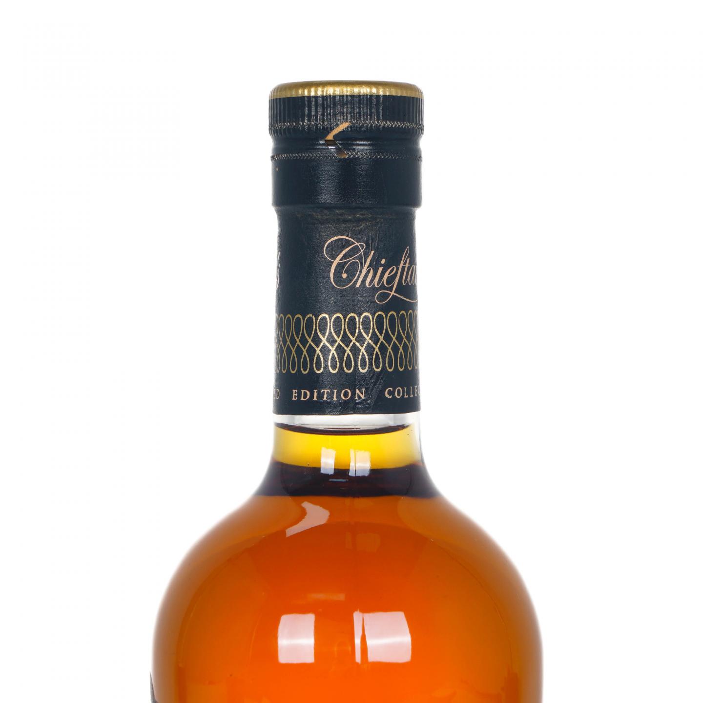 Dalmore 达尔摩 19年 1996-2016 IM