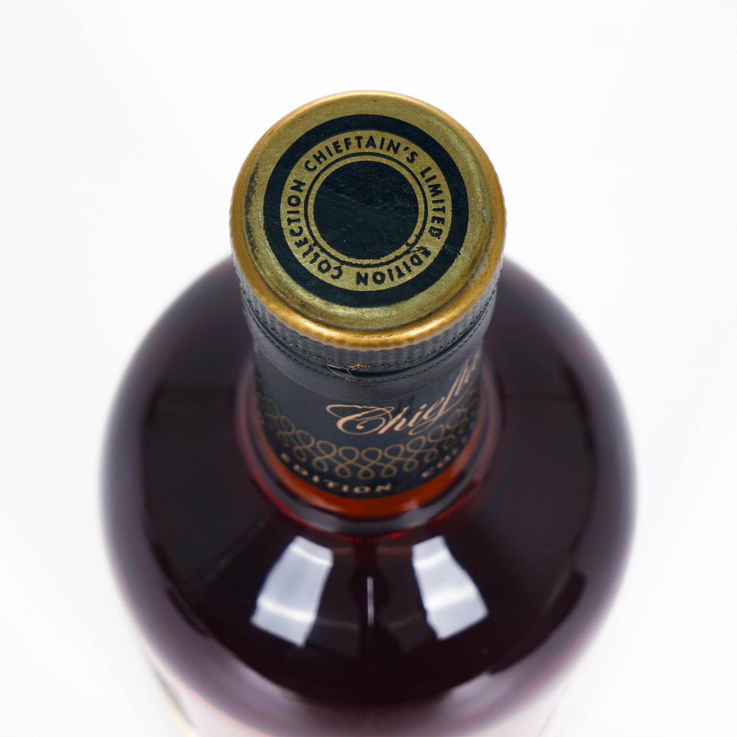 Dalmore 达尔摩 19年 1996-2016 IM