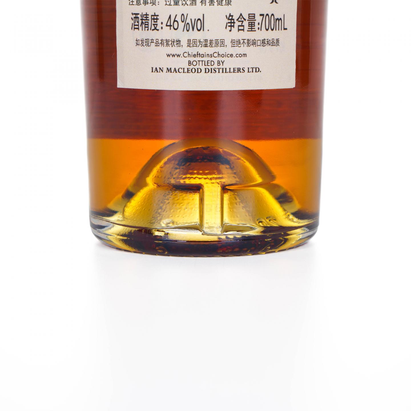 Dalmore 达尔摩 19年 1996-2016 IM