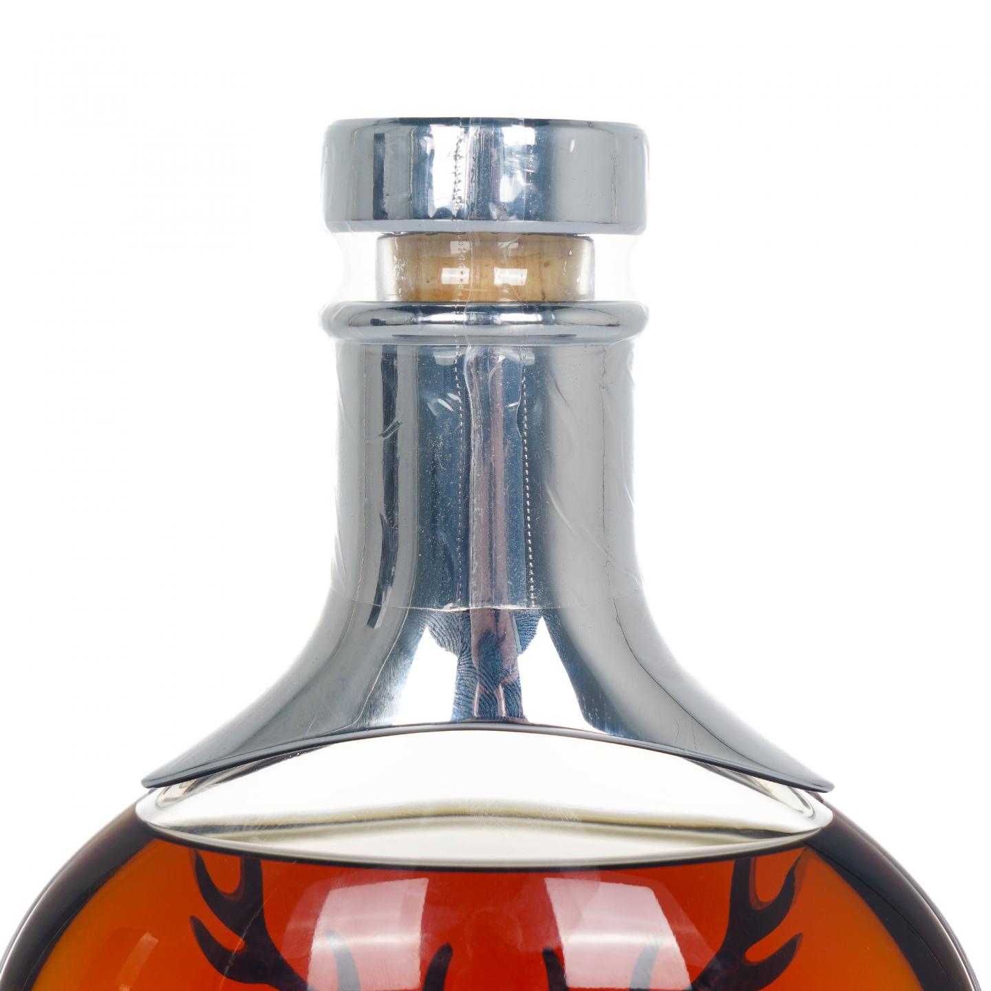 Dalmore 达尔摩 40年 2017 Release 礼盒