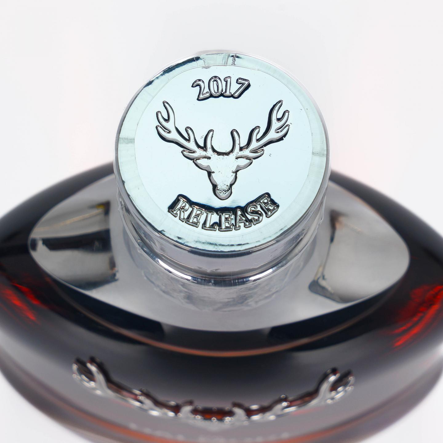 Dalmore 达尔摩 40年 2017 Release 礼盒