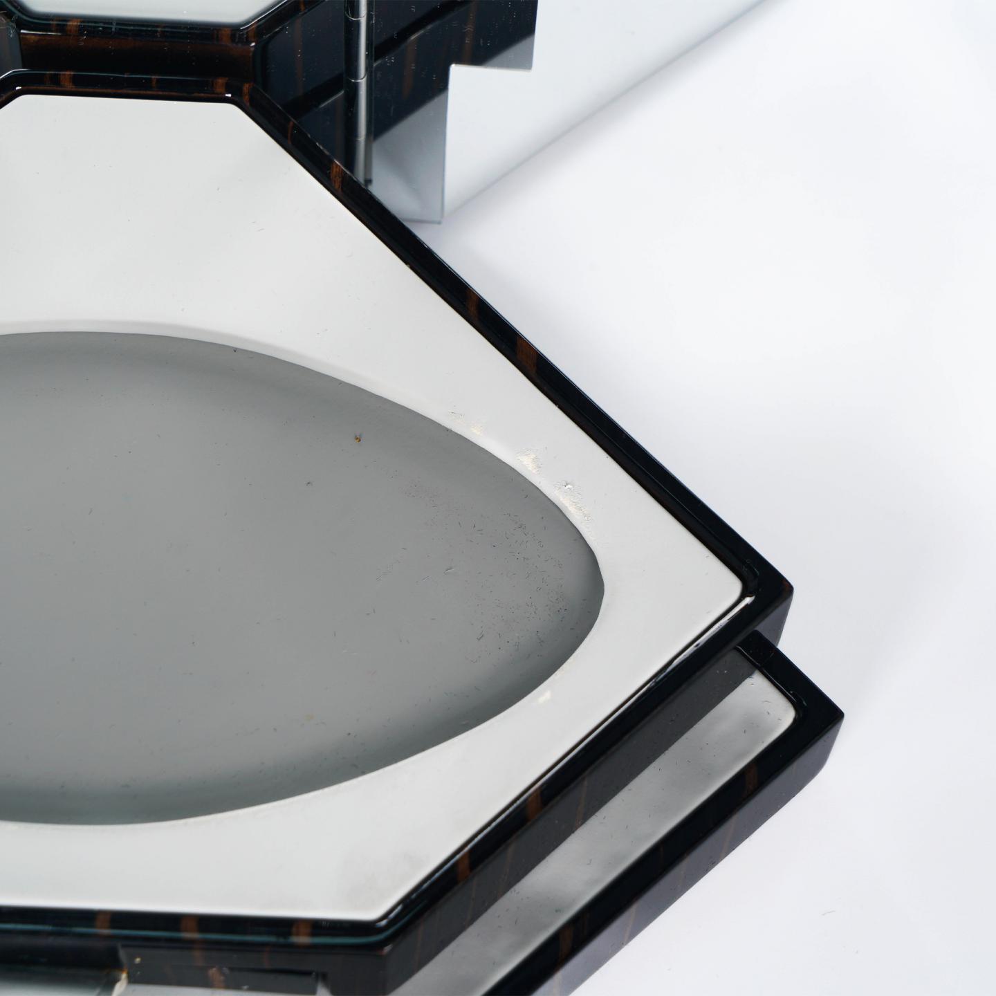 Dalmore 达尔摩 40年 2017 Release 礼盒