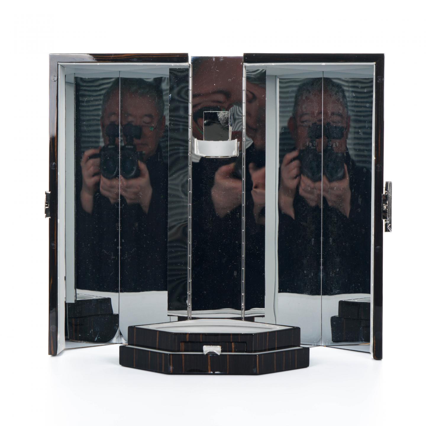 Dalmore 达尔摩 40年 2017 Release 礼盒