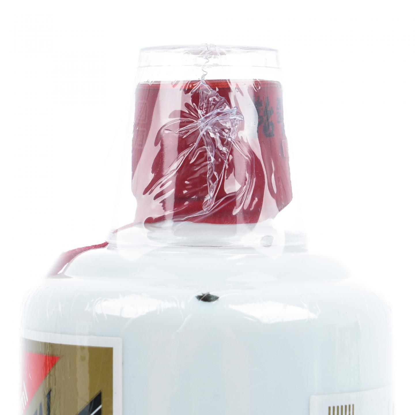 贵州茅台·2018年 飞天 高尔夫会员