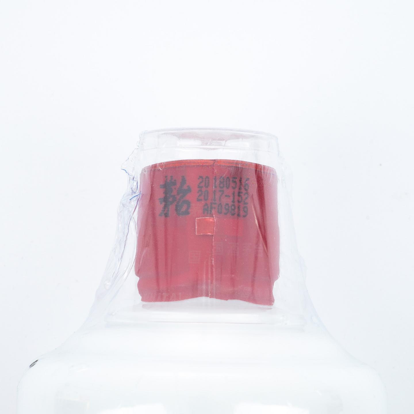 贵州茅台·2018年 飞天 高尔夫会员