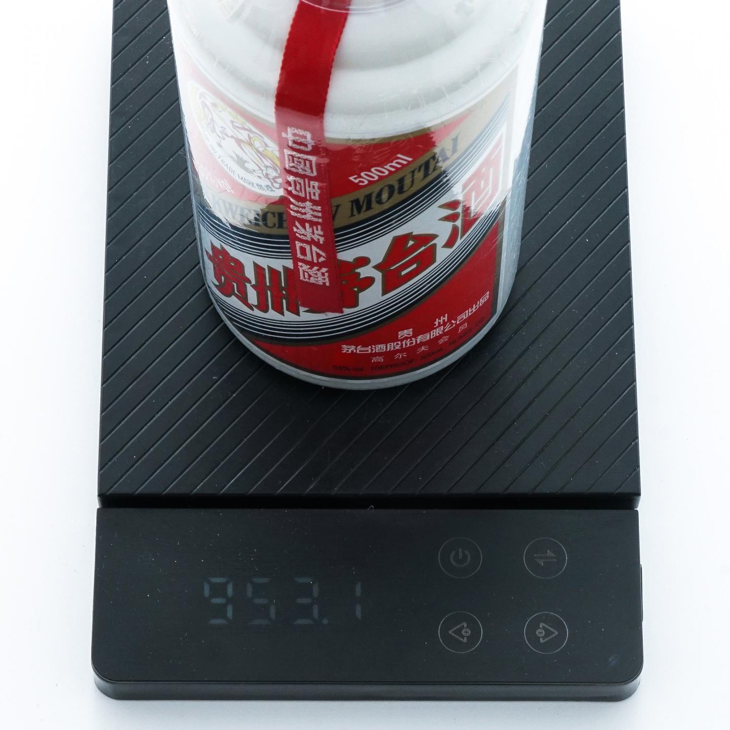 贵州茅台·2018年 飞天 高尔夫会员